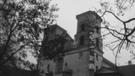 Klasztor tyniecki