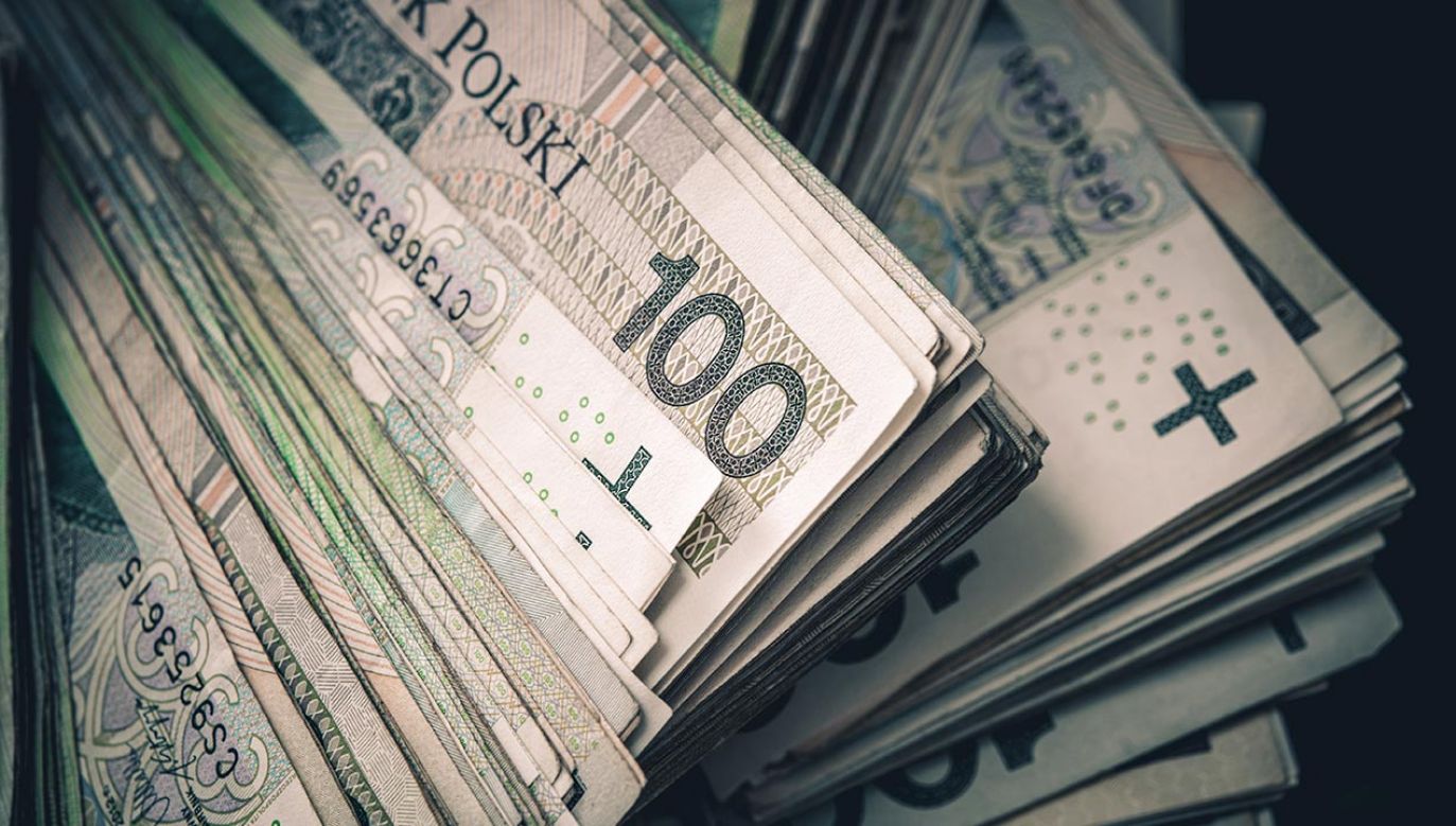 Zysk banków po dziesięciu miesiącach 2022 r. wyniósł 9,8 mld zł (fot. Shutterstock/Virrage Images)