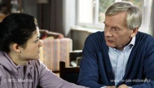 Kinga w niebezpieczeństwie!