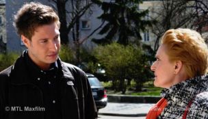 Olga nic o nim nie wie!