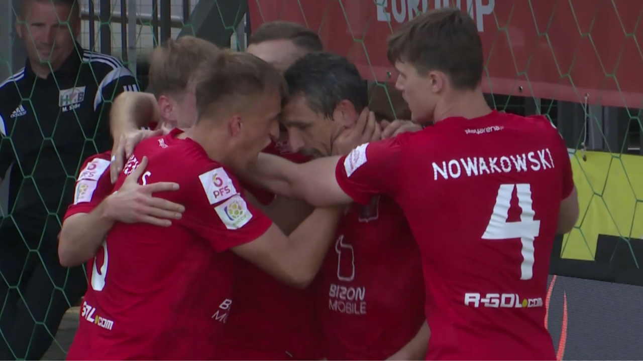 Mistrzostwa Europy w socca: Polska – Bułgaria. Transmisja w TVP Sport i tvpsport.pl (22.05.2026)