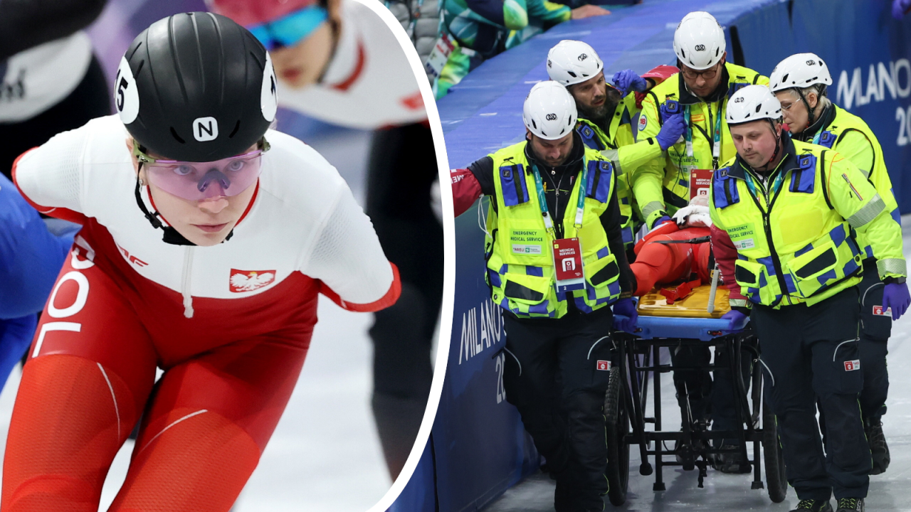 Dobre wiadomości ws. Sellier. Polka jest już po zabiegu