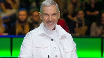 Robert Kupisz: tańczyłem przez 22 lata