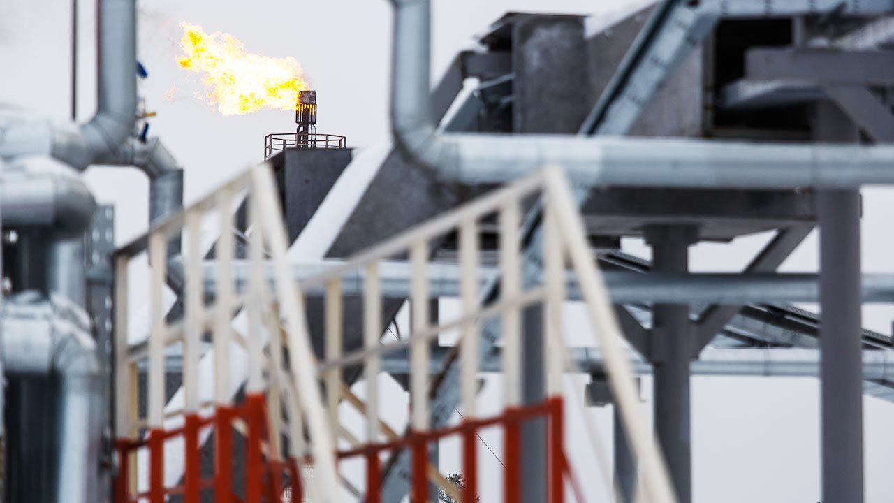 Niemcy są gotowe na zaakceptowanie embarga na ropę z Rosji (fot. Shutterstock)