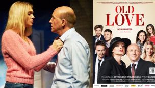 Gwiazdy serialu - razem na scenie!