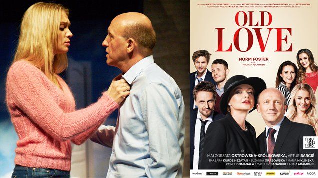 Gwiazdy serialu - razem na scenie!