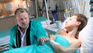 Dla mnie jesteś piękna…