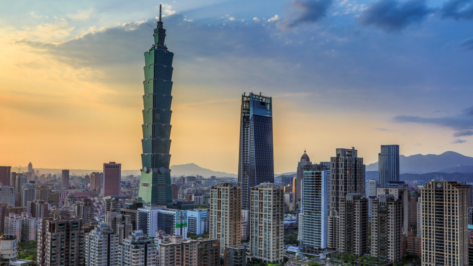 Dumpling Alliance: rostoucí partnerství Tchaj-wanu se střední a východní Evropou