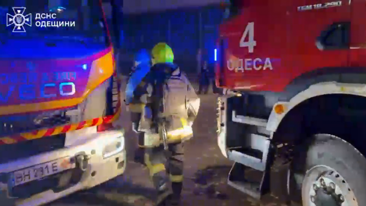 Russian overnight drone strikes kill one, injure dozens across Ukraine