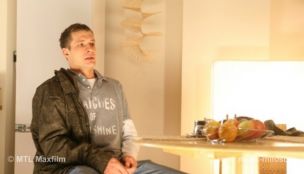 Nowa bohaterka – Ada