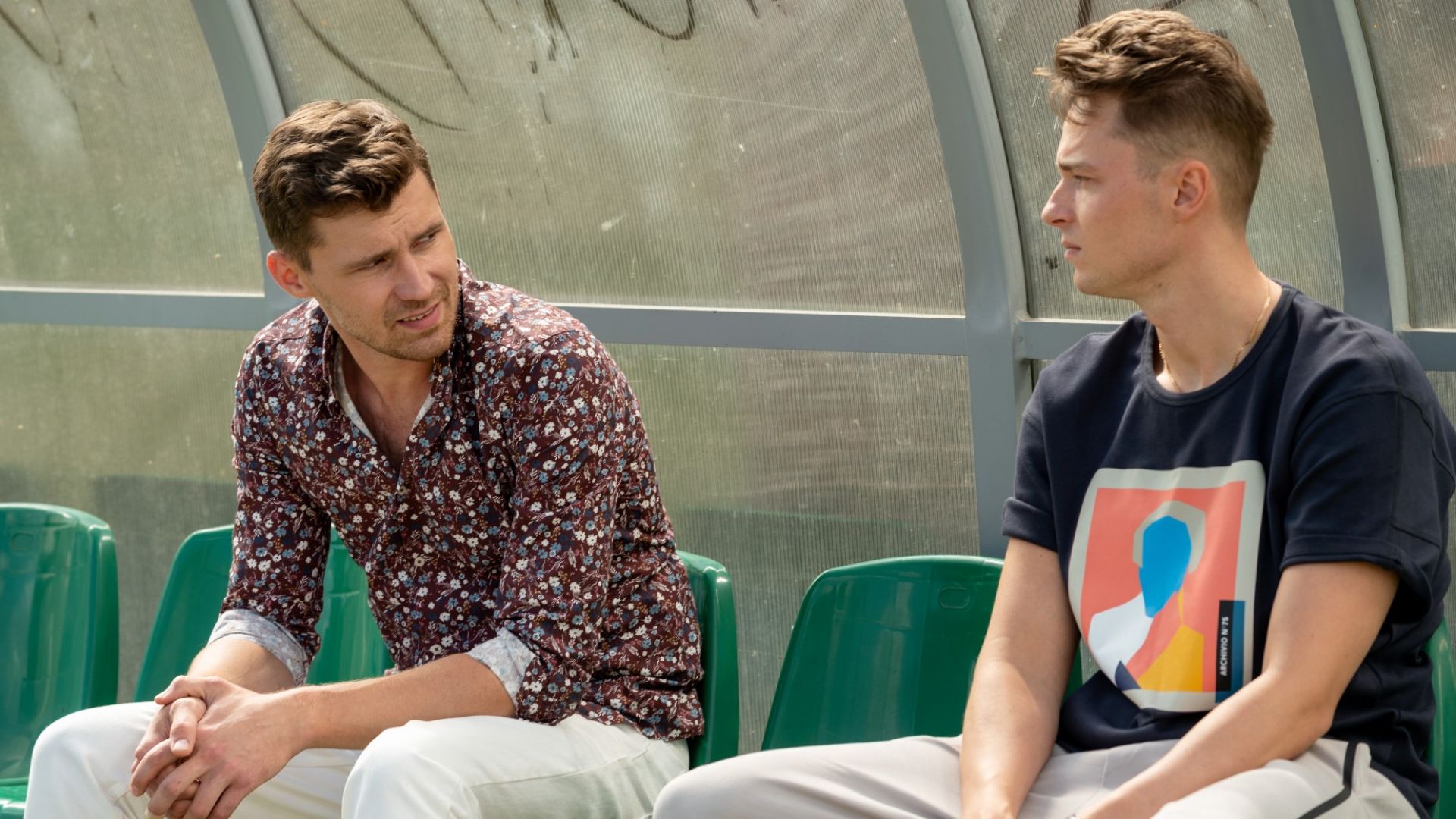 Barwy szczęścia online za darmo za granicą