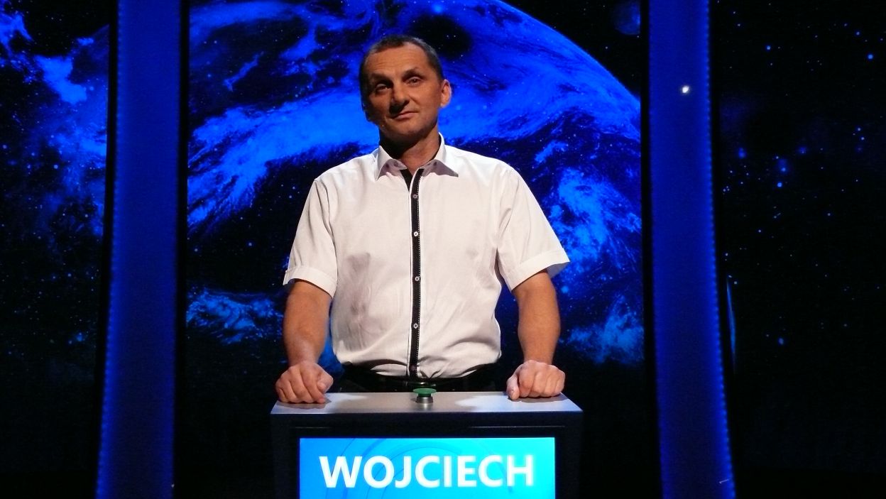 Finał 13 odcinka 108 edycji wygrał Pan Wojciech Miodoński