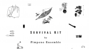 pimpono-ensemble-survival-kit