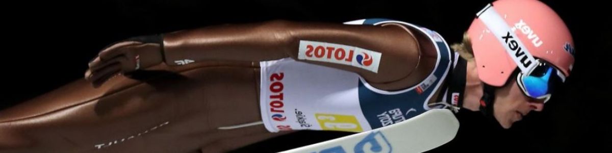 Skoki Narciarskie - Puchar Świata, Zakopane 