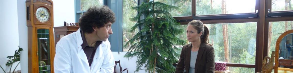 „Klan” – odc. 1310-1314