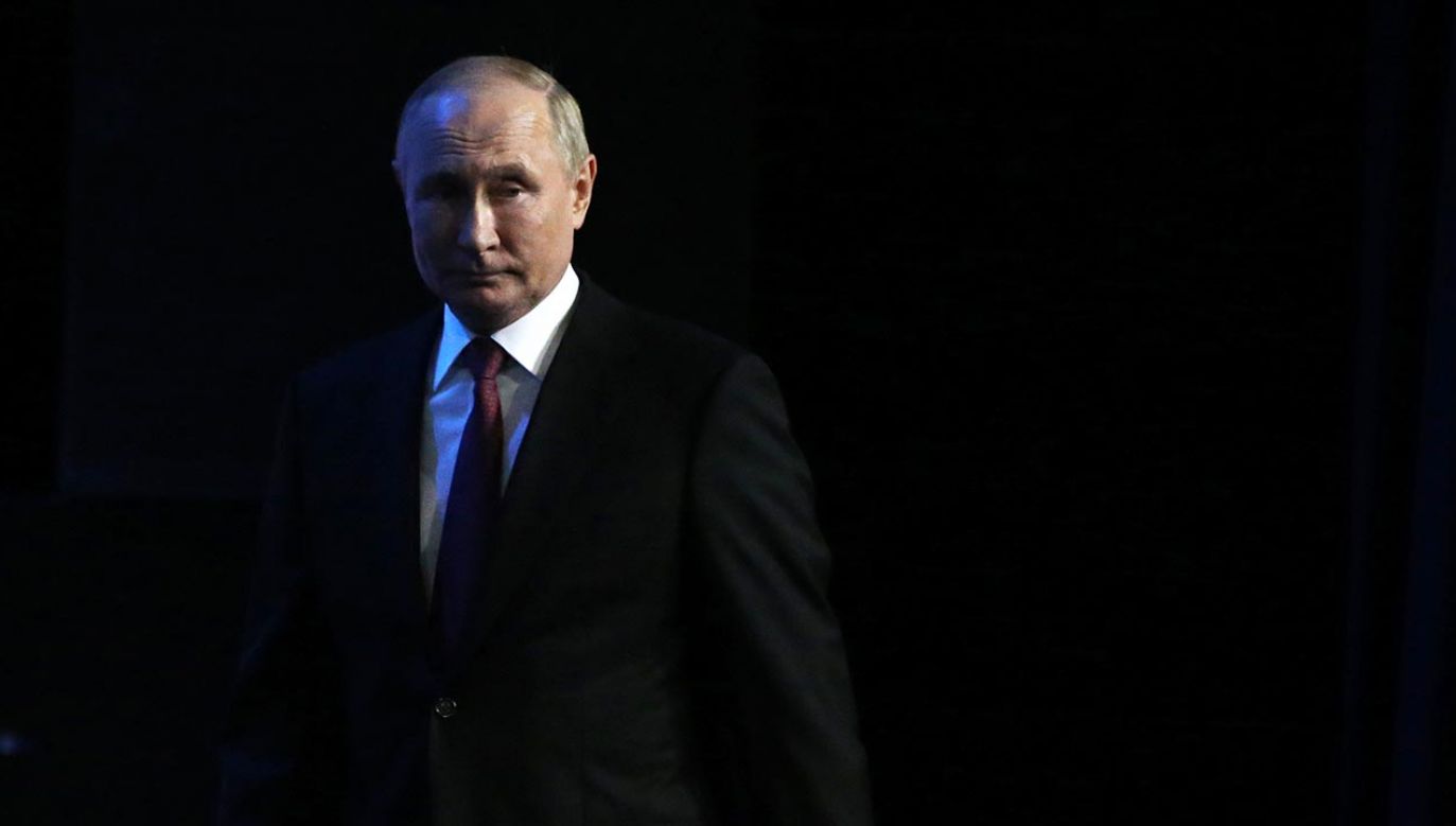 Reakcja Rosjan na mobilizację pokazała, że „ruski mir” opiera się jedynie na strachu i kłamstwie (fot.  Contributor/Getty Images)