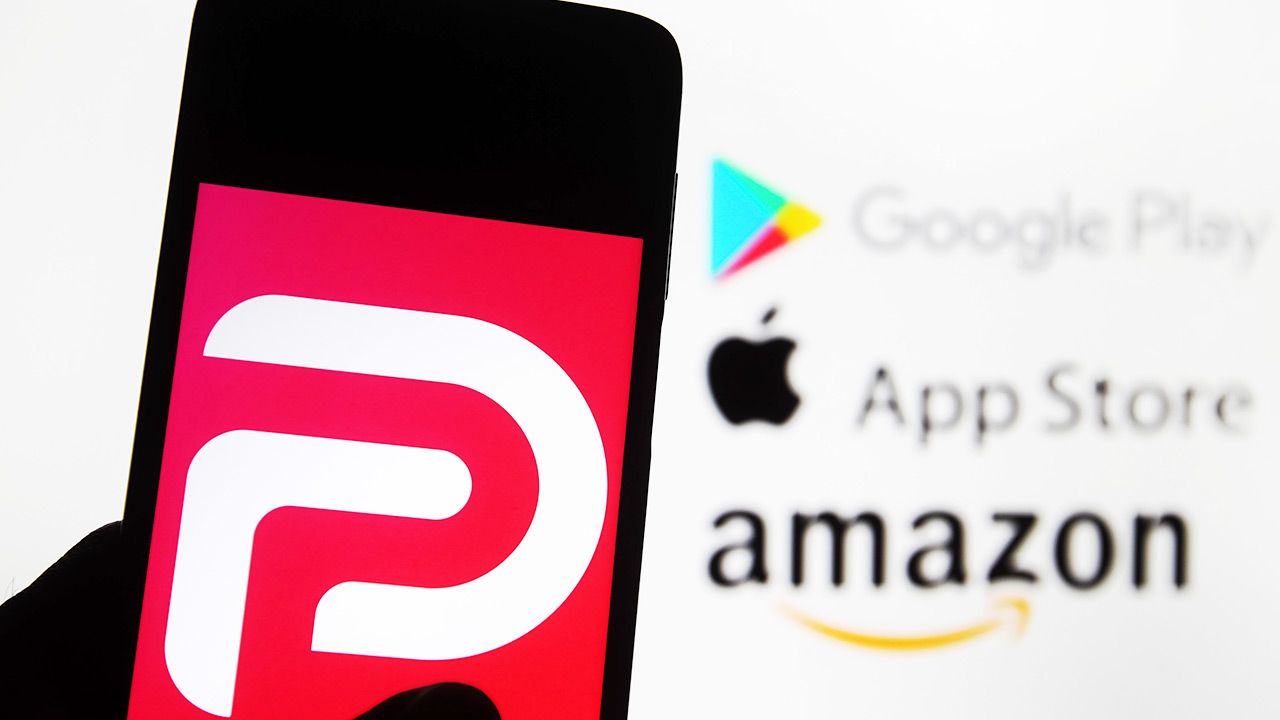 „Byliśmy numerem jeden w App Store” (fot. Shutterstock/viewimage)