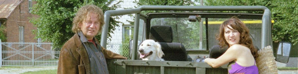 „Ranczo” – odc. 6: Racja gminy 