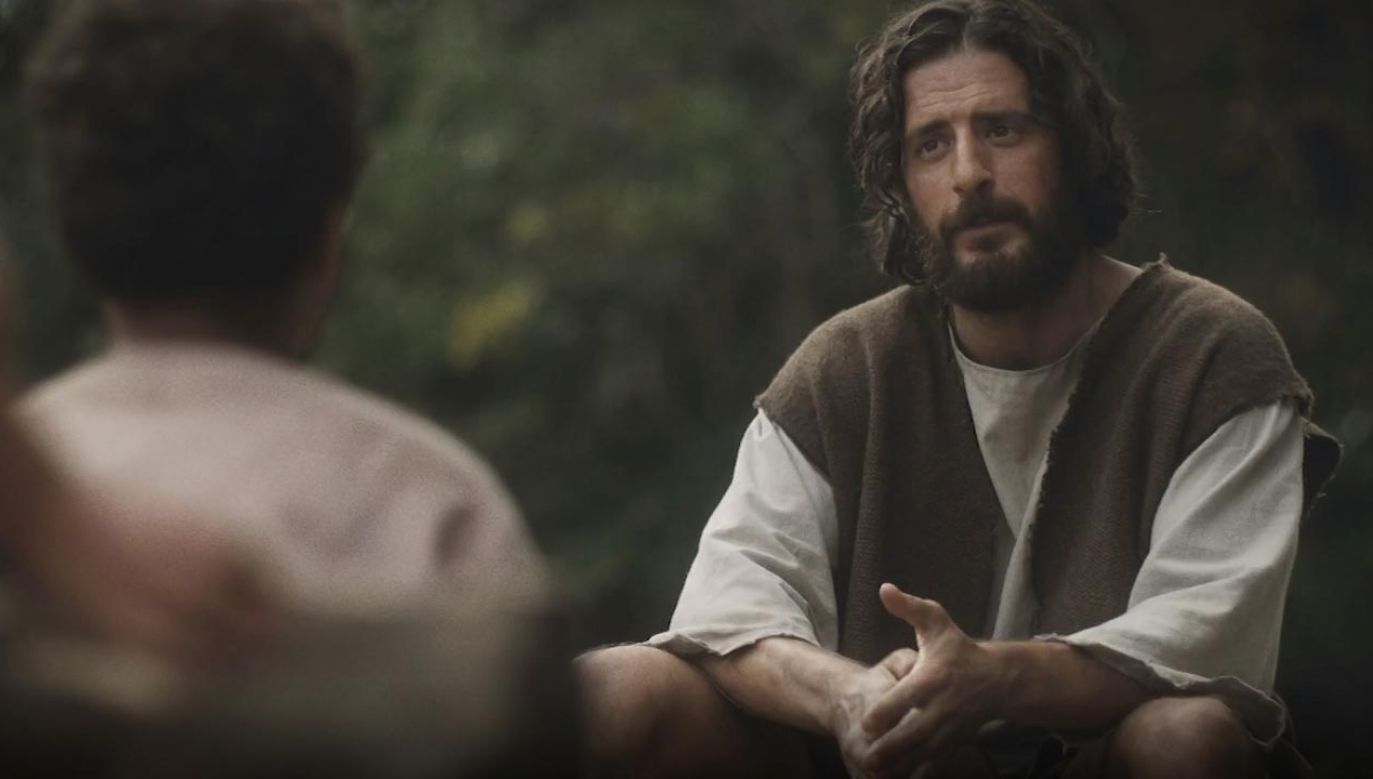 Serial o życiu Jezusa „The Chosen” w TVP1 (fot. The Chosen)