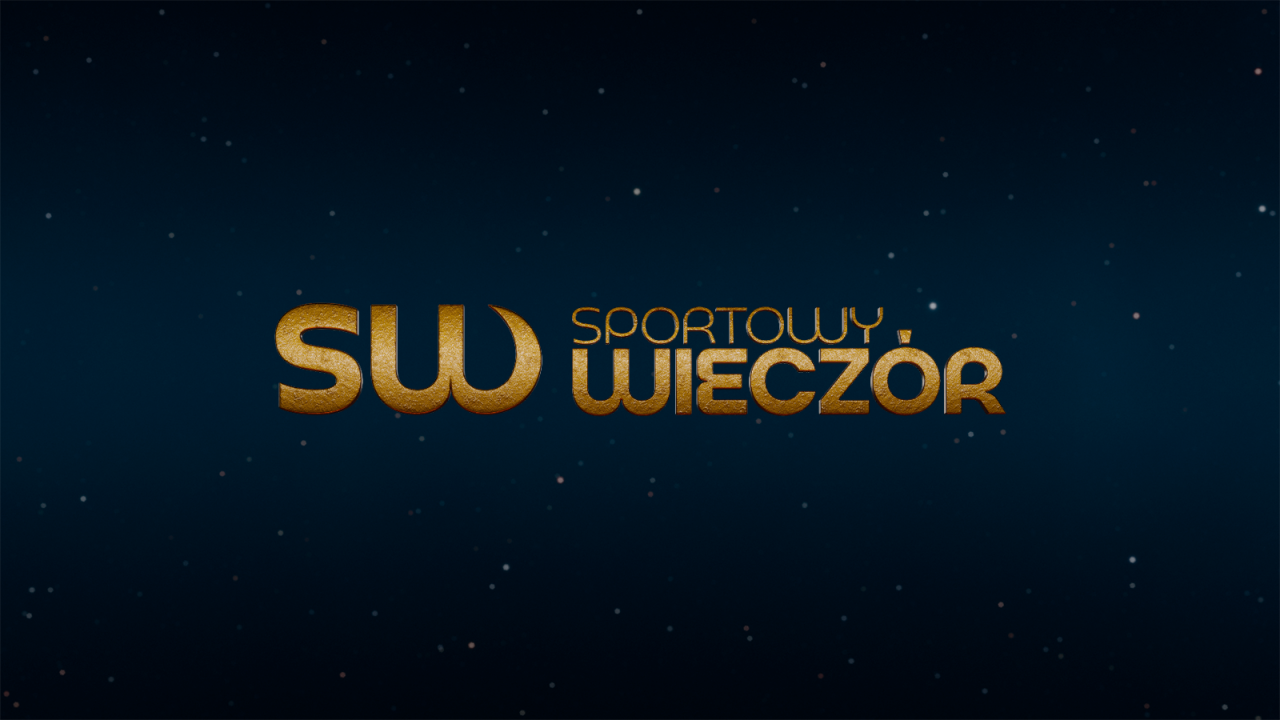 Sportowy wieczór (23.05.2026)