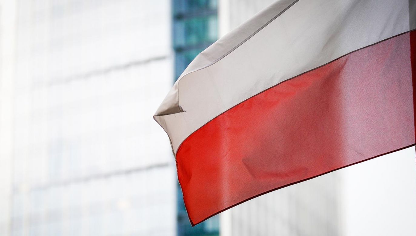 „Polska wyrosła na centralnego partnera polityki bezpieczeństwa USA w Europie” (fot. Jaap Arriens/NurPhoto via Getty Images)