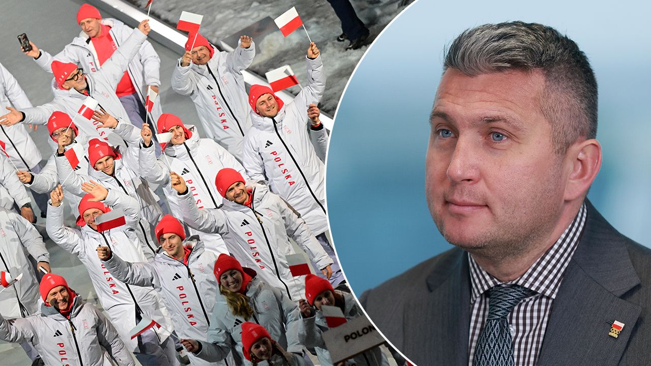 Polacy w niemieckich strojach, czyli Piesiewicz kontra reszta świata