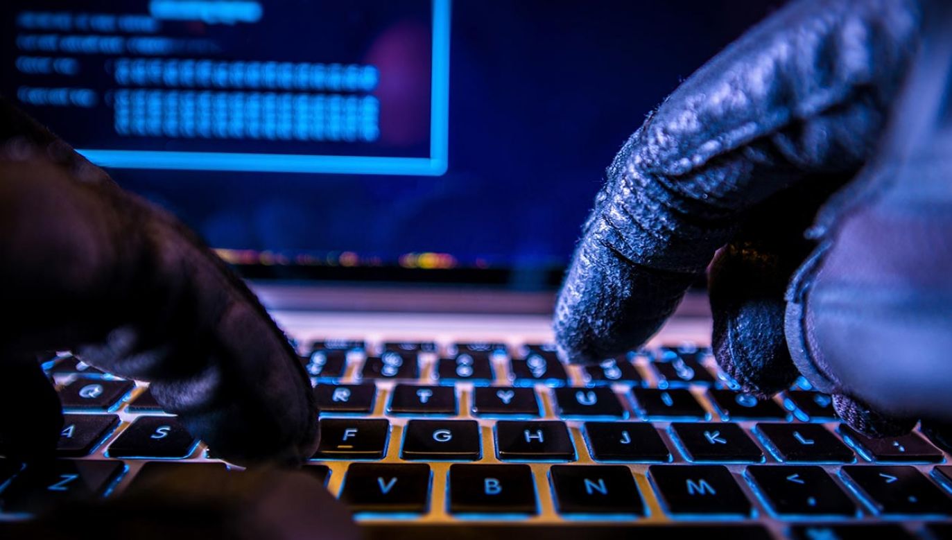 Andrij Jurasz oskarża Rosję o atak hakerski na Stolicę Apostolską (fot. Shutterstock/Virrage Images)