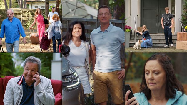 K: Do wszystkiego trzeba mieć szczęście...