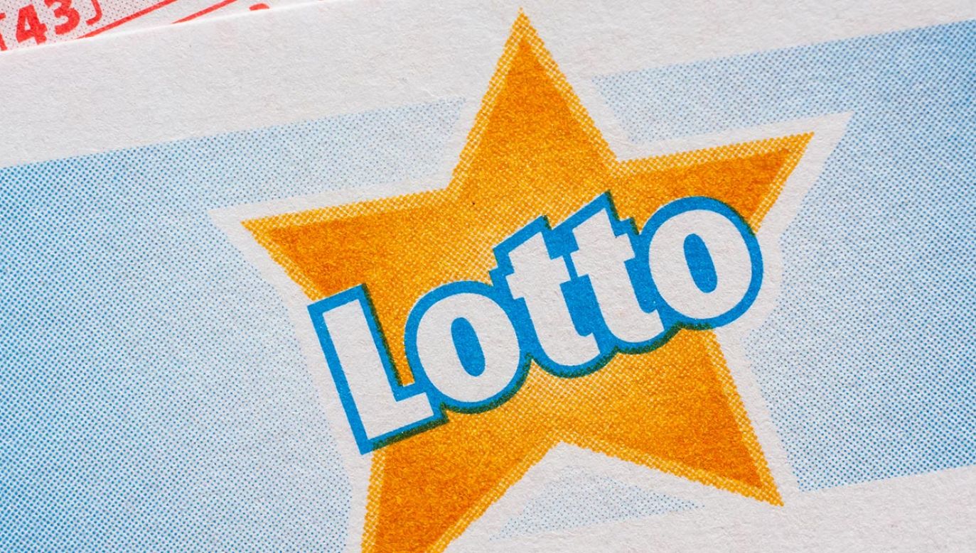 Wyniki losowania Lotto (fot. Shutterstock)
