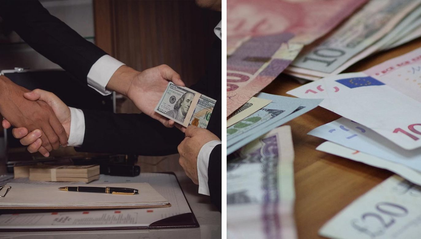 Czy finansowy potentat prał pieniądze? Śledztwo ws. Rabobanku trwa... (fot. Shutterstock)
