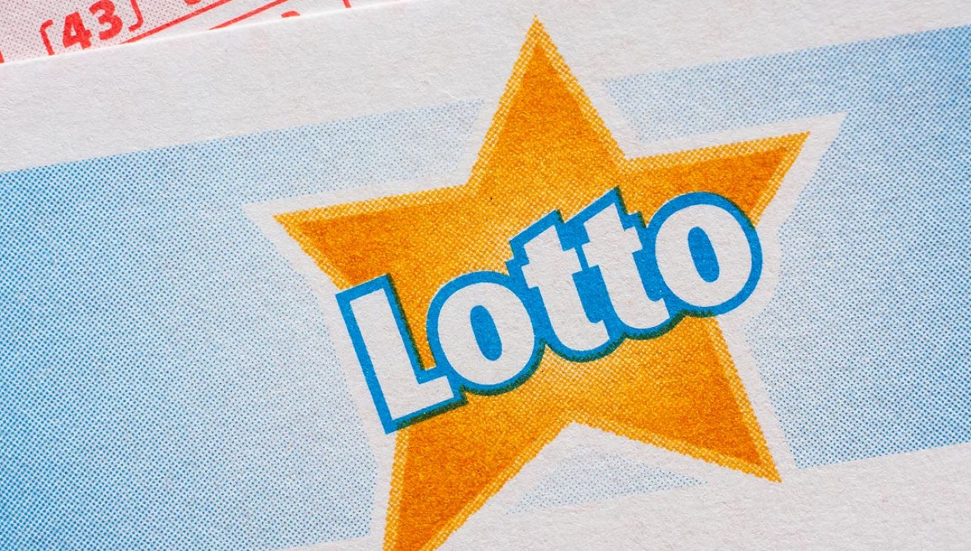 Wyniki losowania Lotto w środę, 25 maja (fot. Shutterstock)