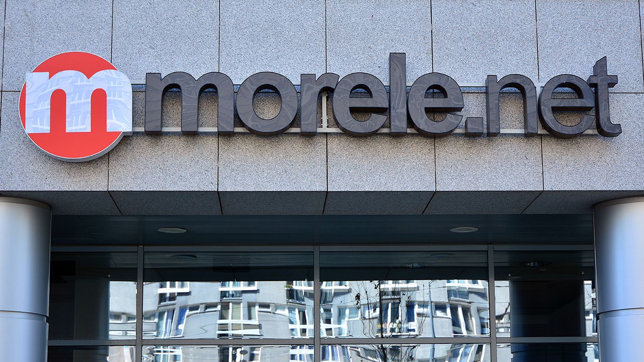 Największy wyciek danych w Polsce. Sprawca usłyszał zarzuty po ośmiu latach