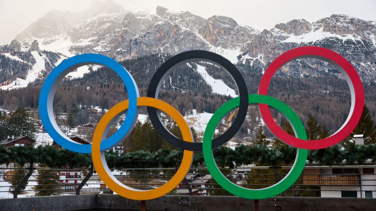 Igrzyska olimpijskie Mediolan-Cortina 2026. Szczeg&oacute;łowy terminarz według dni, dyscyplin, klastr&oacute;w | TVP SPORT