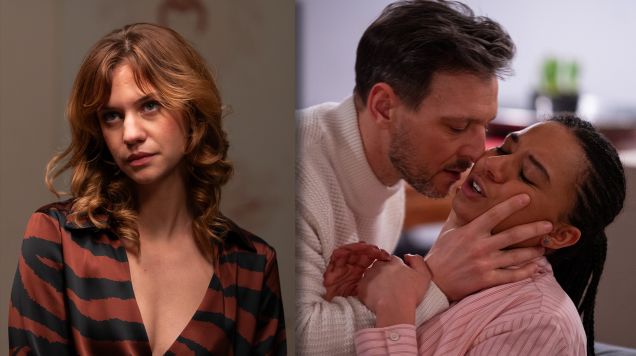 F: Gdy w nocy czai się zło