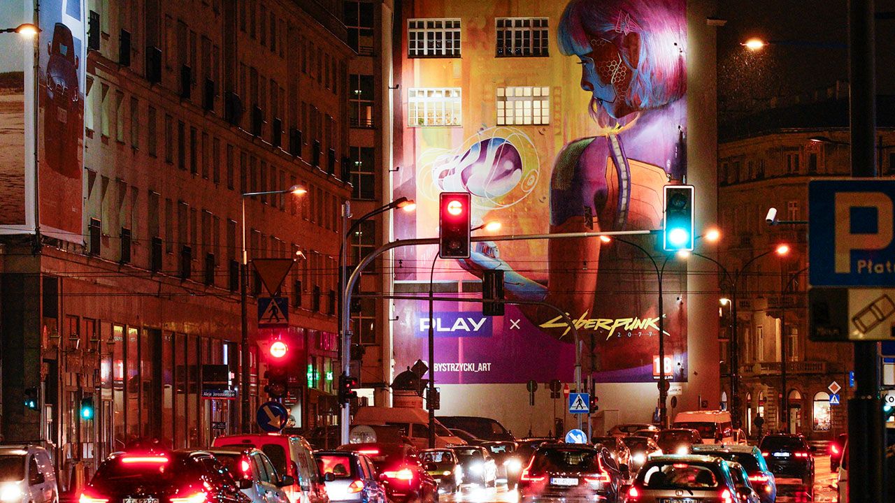 Warszawa liderem w tworzeniu gier. Kluczowe miasto dla producentów