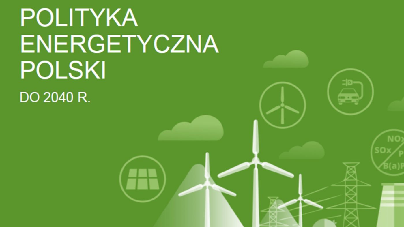 Podstawy dla inwestycji w energetykę jądrową w Polsce