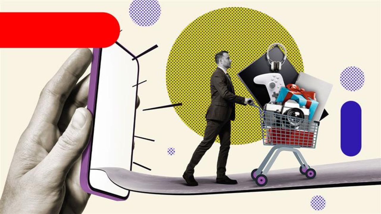 Klienci marzeń. Polacy kupują coraz więcej, za pieniądze, których nie mają