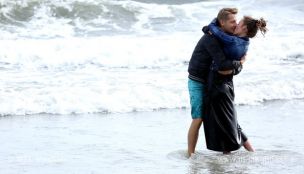 Wideo: Mewy, morze i miłość…