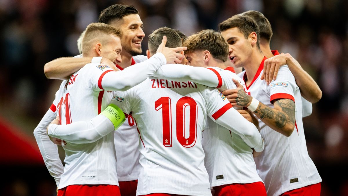 Kiedy mecze reprezentacji Polski w 2024 roku? [TERMINARZ] | TVP SPORT