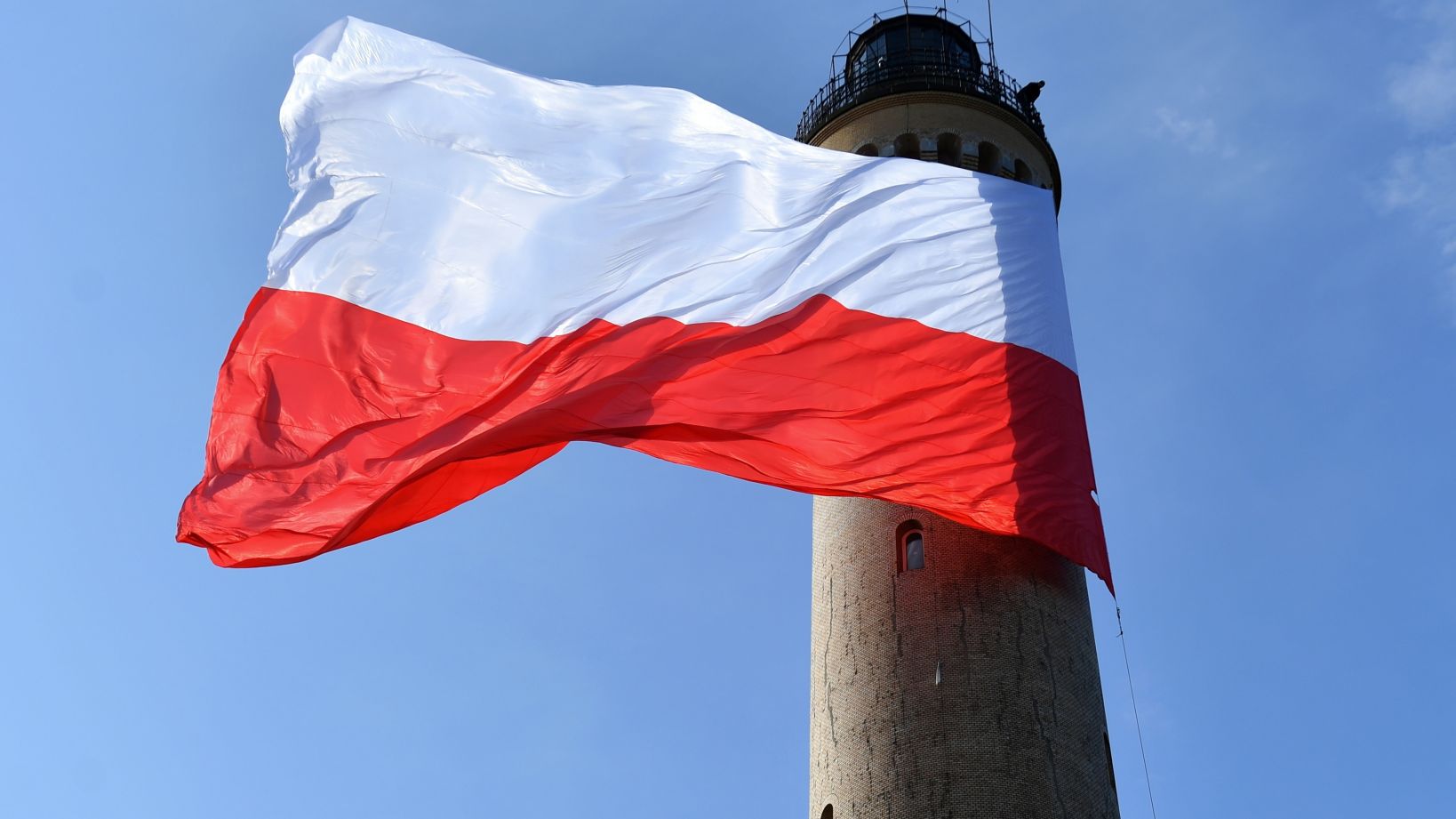 Poland celebrates its National Flag Day (tvpworld.com)