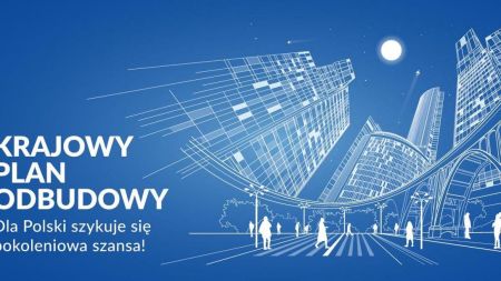 Polacy pomogą w planowaniu inwestycji. Rusza Krajowy Plan Odbudowy (fot. gov.pl)