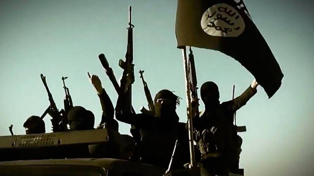 Dżihadyści w Mali są powiązani z Państwem Islamskim (fot. NATO/ISIS)