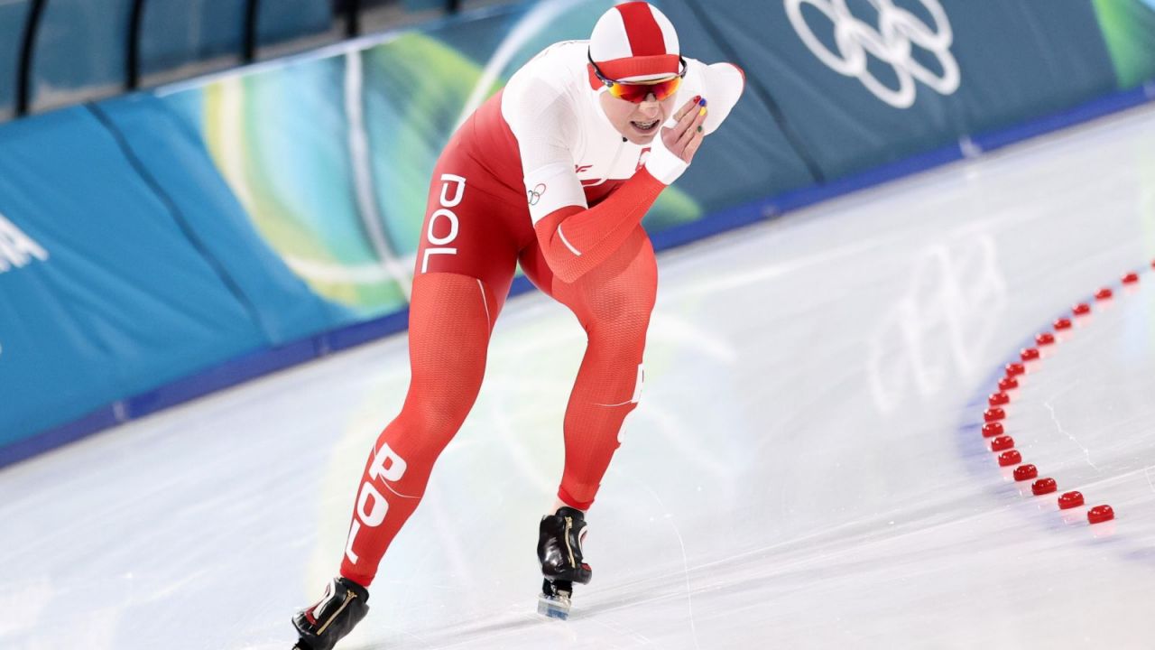 ZIO 2026: łyżwiarstwo szybkie 1500 m kobiet – retransmisja (20.2.2026)