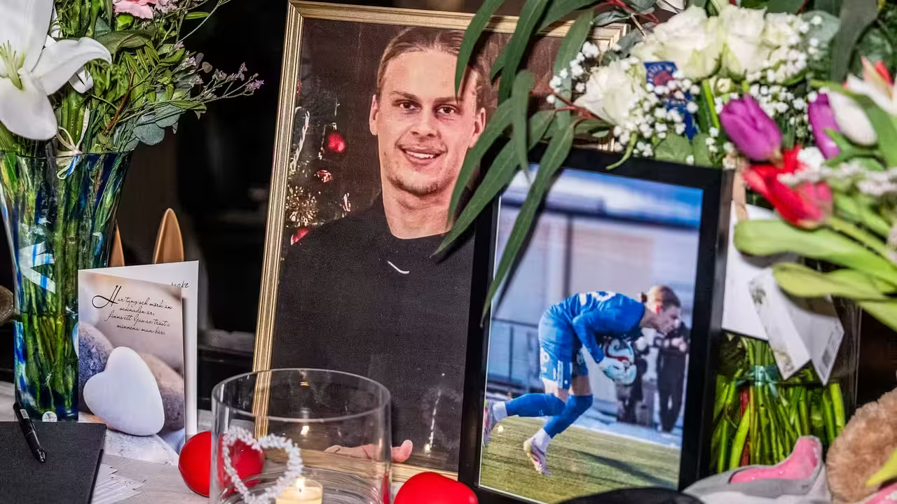 Nie żyje 20-letni piłkarz. Mógł zostać zastrzelony przez pomyłkę