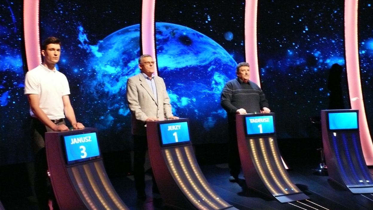 Drugi etap 19 odcnka 109 edycji pozwolił wyłonić trzech finalistów