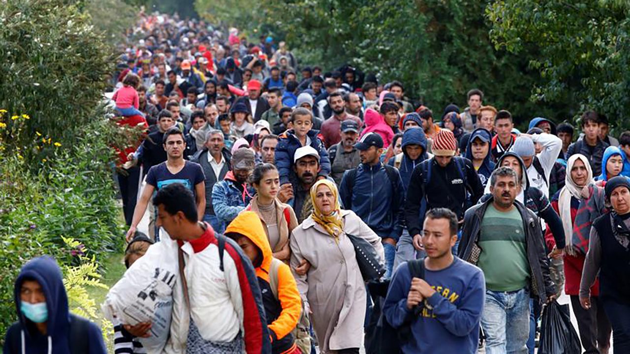 Węgry: Parlament opodatkował organizacje wspierające ...