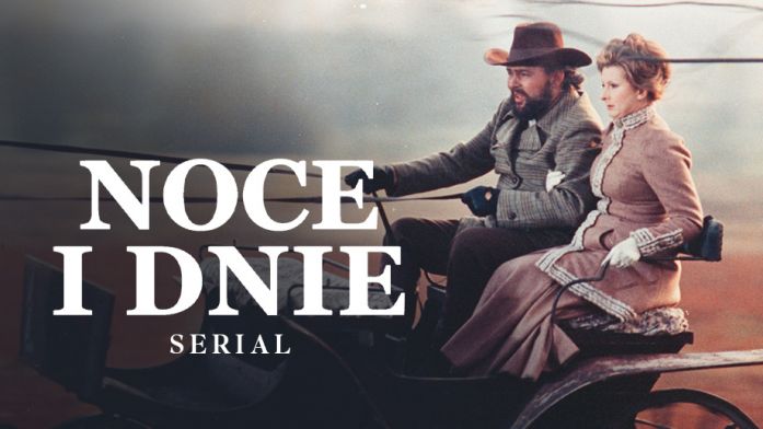 Noce i dnie - Rekonstrukcja filmowa/seriale