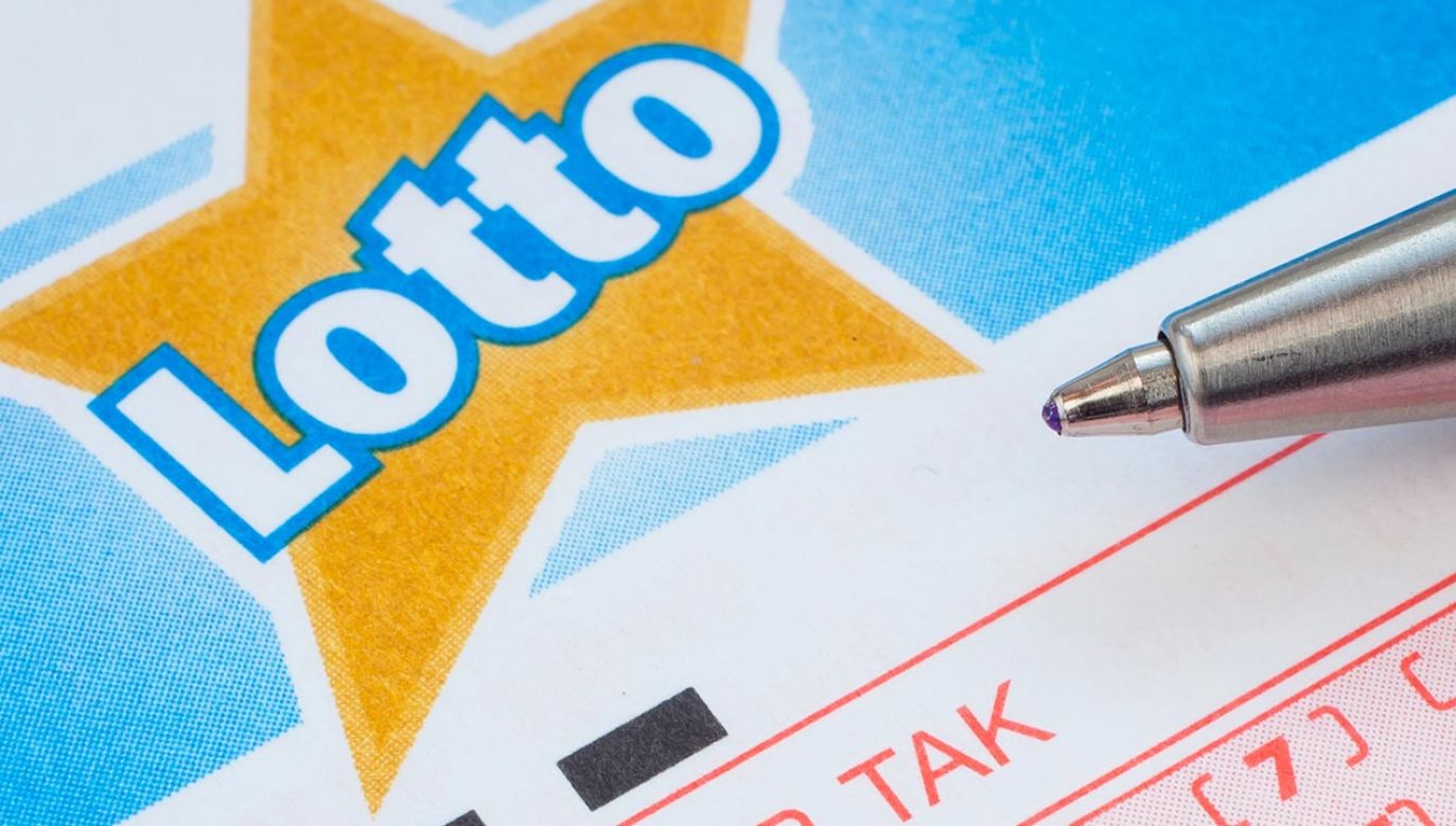 Wyniki losowania Lotto w piątek 24 czerwca 2022 roku (fot. Shutterstock)