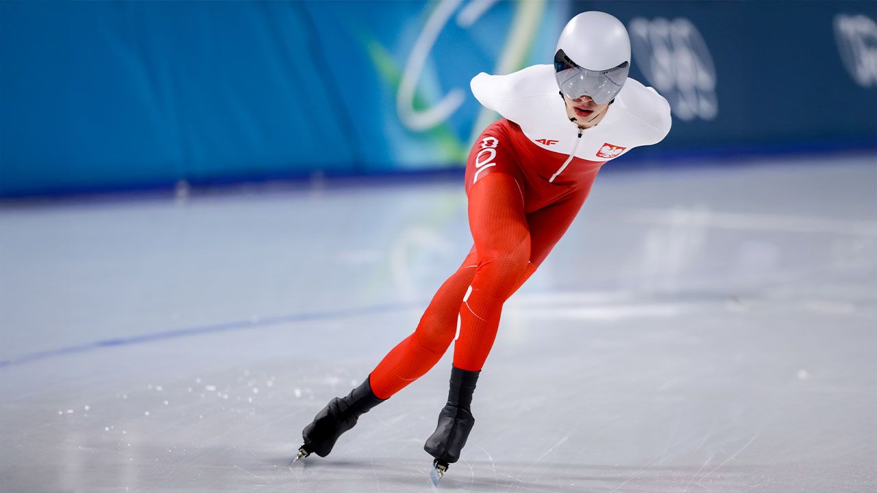 Jest srebrny medal dla Polski! Fantastyczny wyścig Siemirunnija