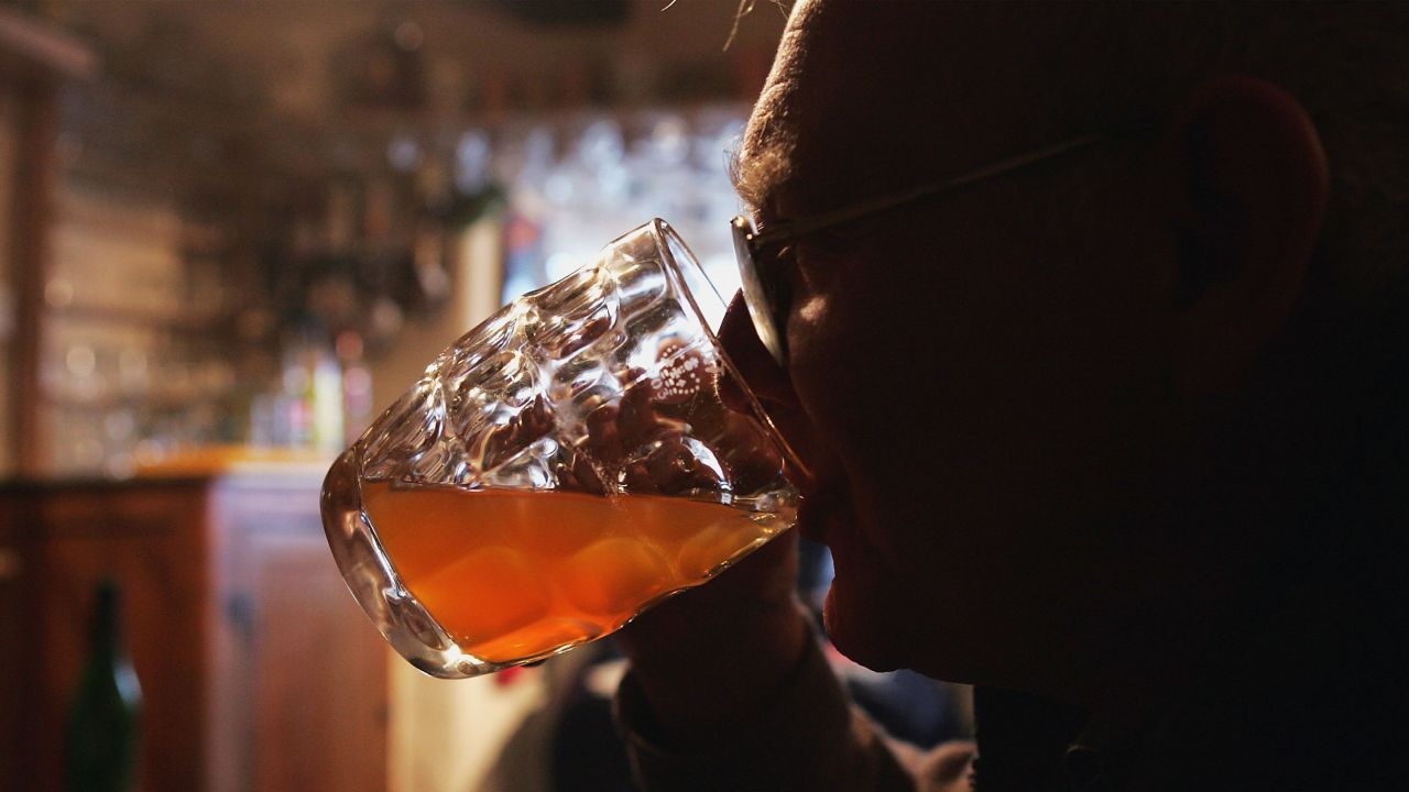 Amerykanie poszukują testerów piwa (fot.Matt Cardy/Getty Images)